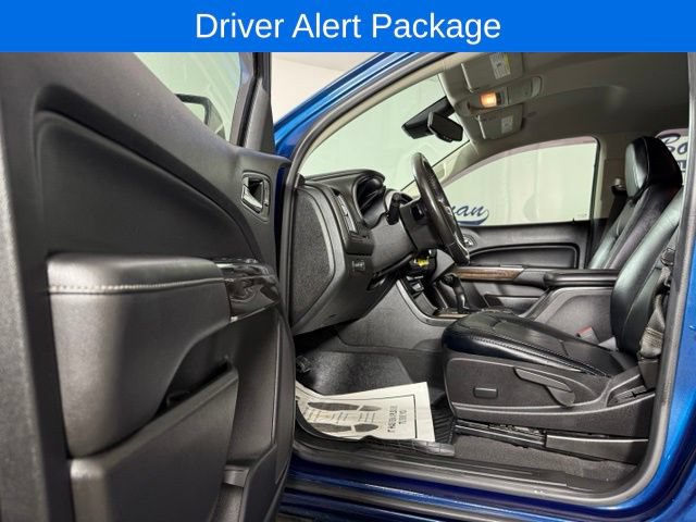 Used 2019 GMC Canyon SLE w/ LPO, Power Package RWD image 13