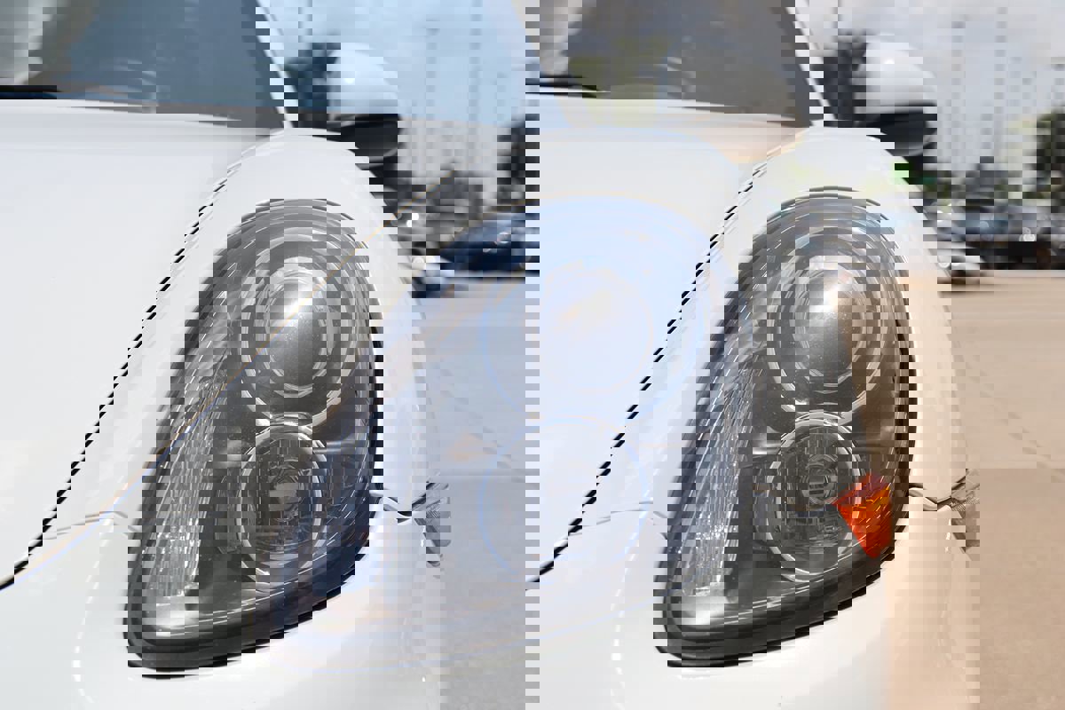 Used 2016 Porsche Boxster S image 6