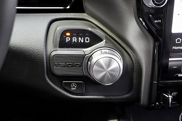 New 2026 RAM 1500 Laramie w/ Night Edition image 39
