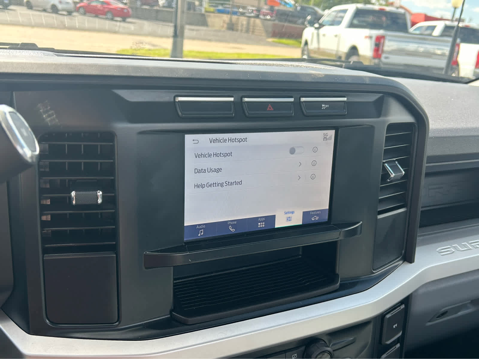 Used 2023 Ford F250 XL w/ XL Driver Assist Package RWD image 25