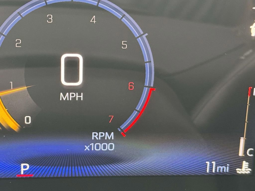 New 2026 Chevrolet Trax ACTIV image 27