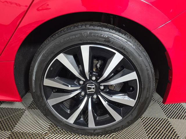 Used 2023 Honda Civic EX image 16