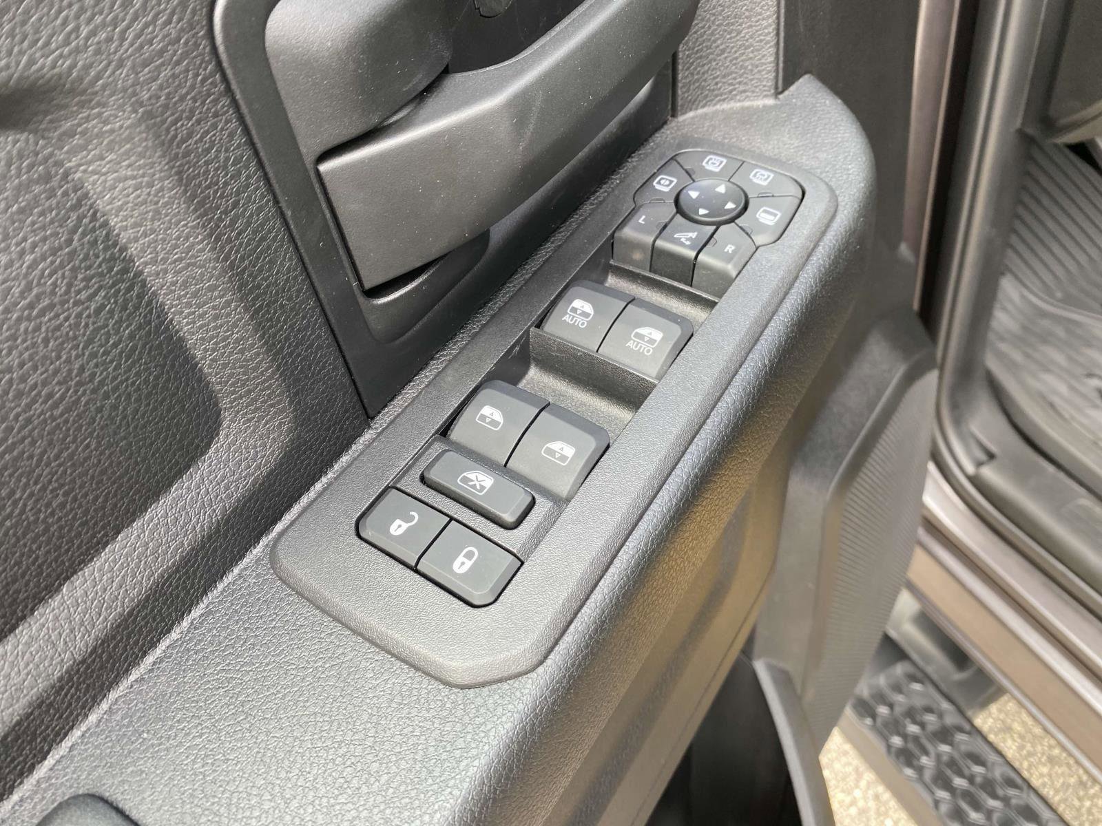 Used 2025 RAM 2500 Tradesman image 14