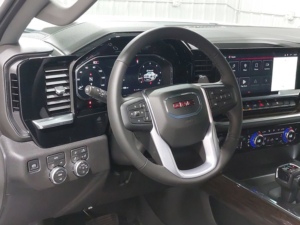 New 2026 GMC Sierra 1500 Elevation w/ Elevation Premium Package image 15