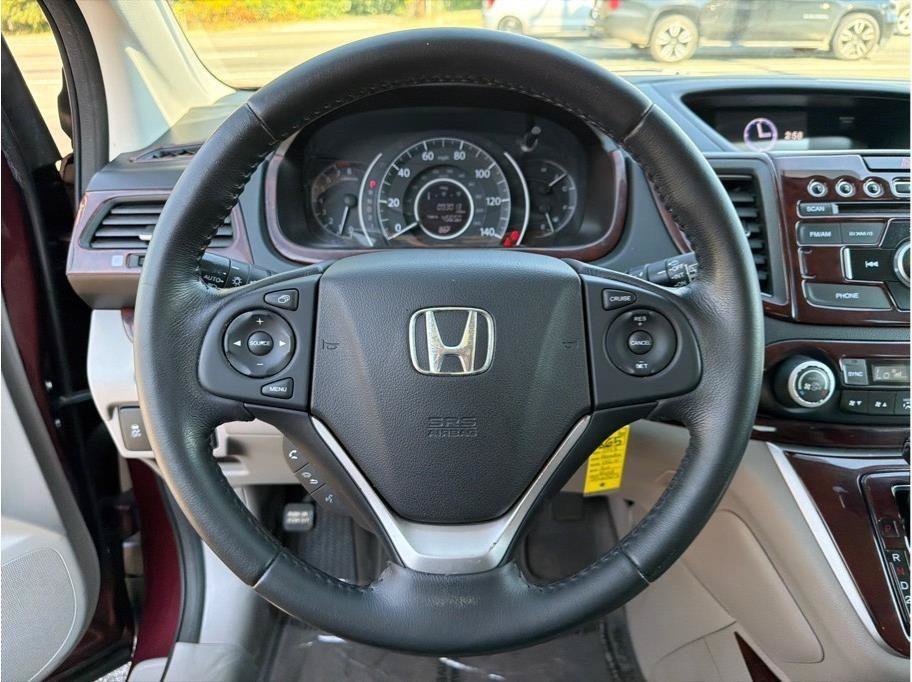 Used 2013 Honda CR-V EX-L image 14