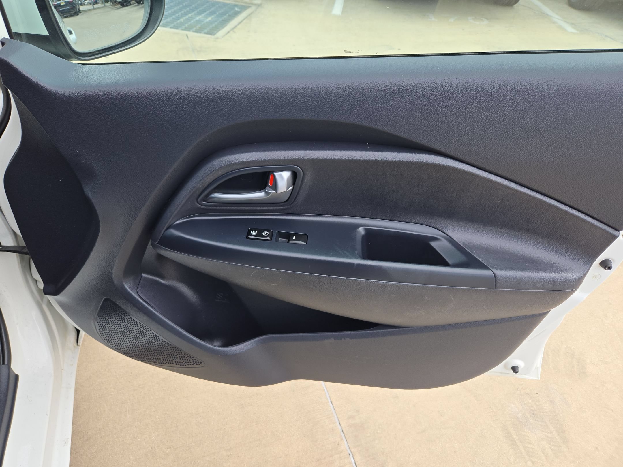 Used 2017 Kia Rio LX w/ Power Package FWD image 28