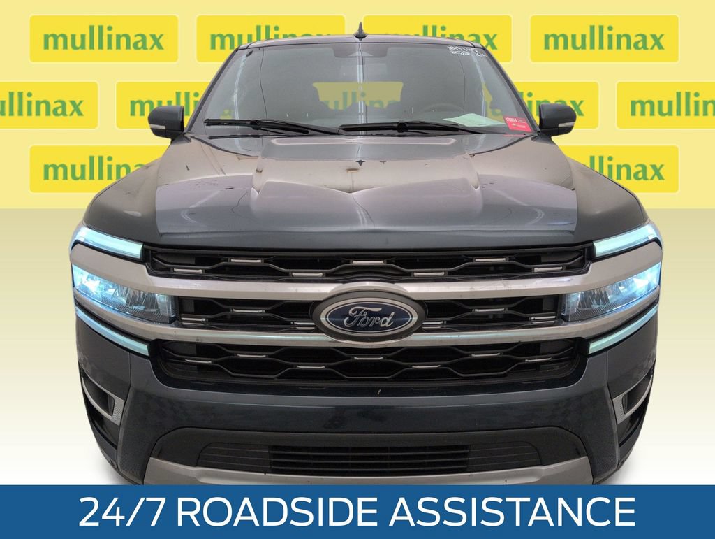 Certified 2022 Ford Expedition Limited RWD image 14