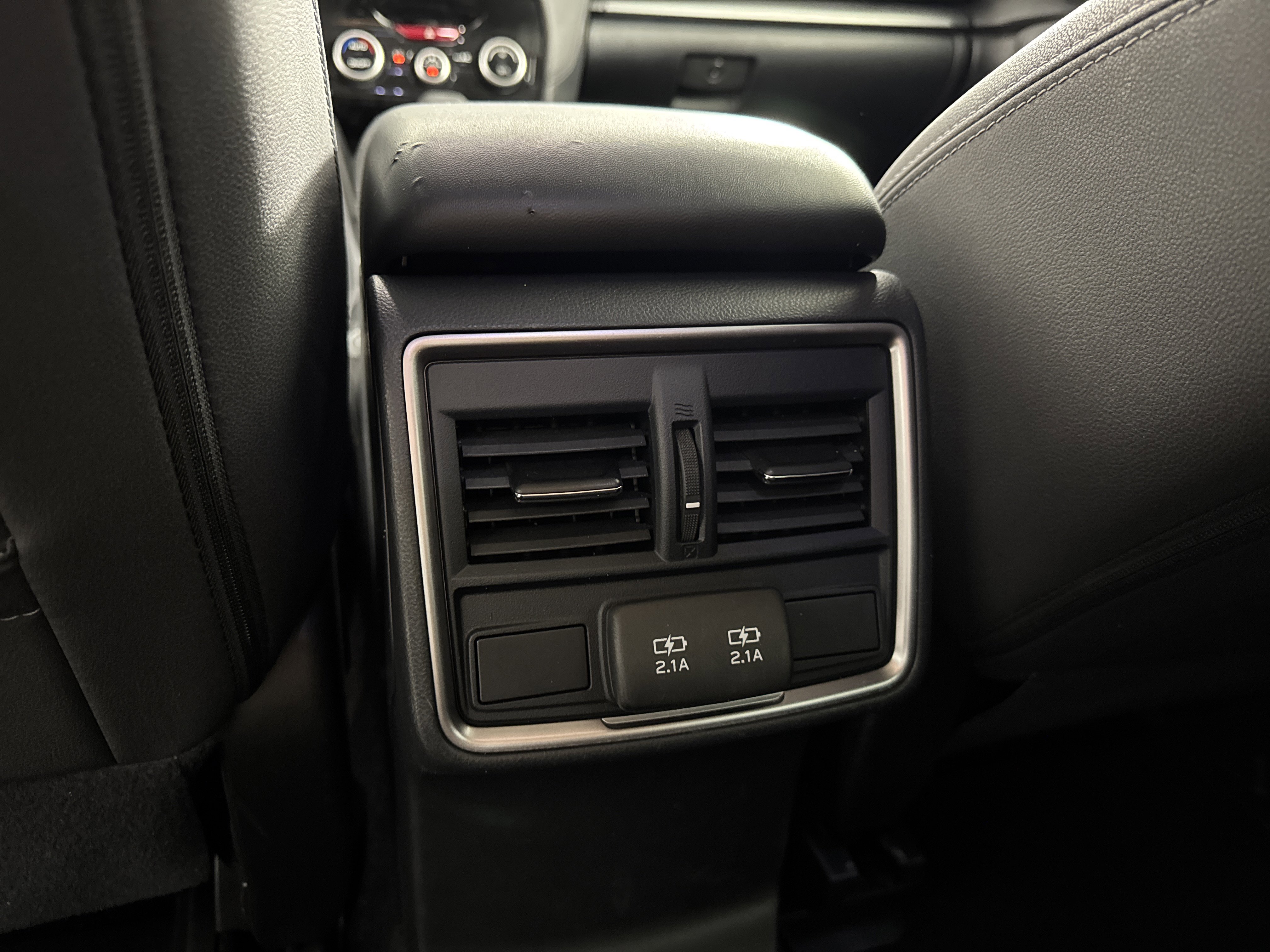 Used 2022 Subaru Forester Premium w/ Popular Package #1 image 26