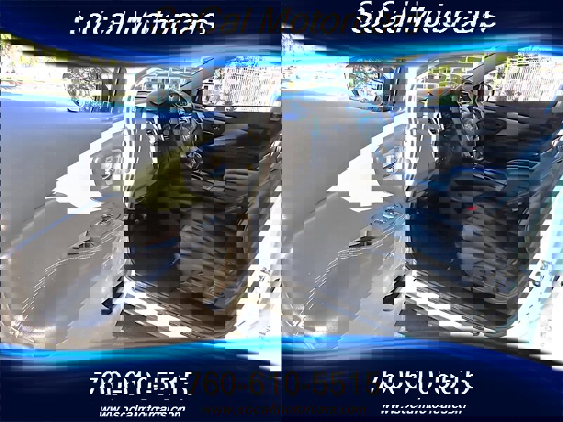 Used 2015 Nissan Murano Platinum w/ Platinum Technology Package image 10