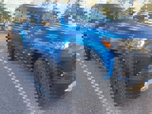 Used 2024 Chevrolet Colorado Trail Boss w/ Advanced Trailering Package image 6