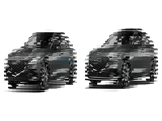 New 2026 Genesis G70 2.5T Prestige image 1