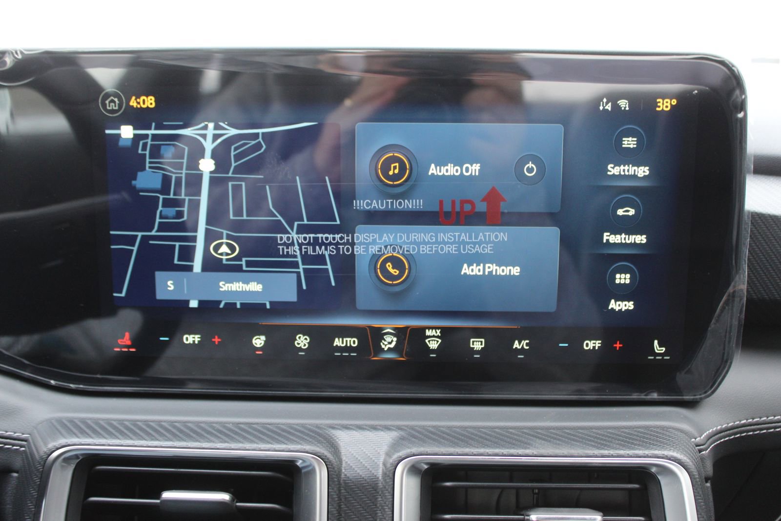 New 2026 Ford Mustang GT Premium image 29