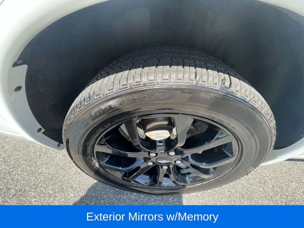 Used 2020 Dodge Durango GT AWD/4WD image 13