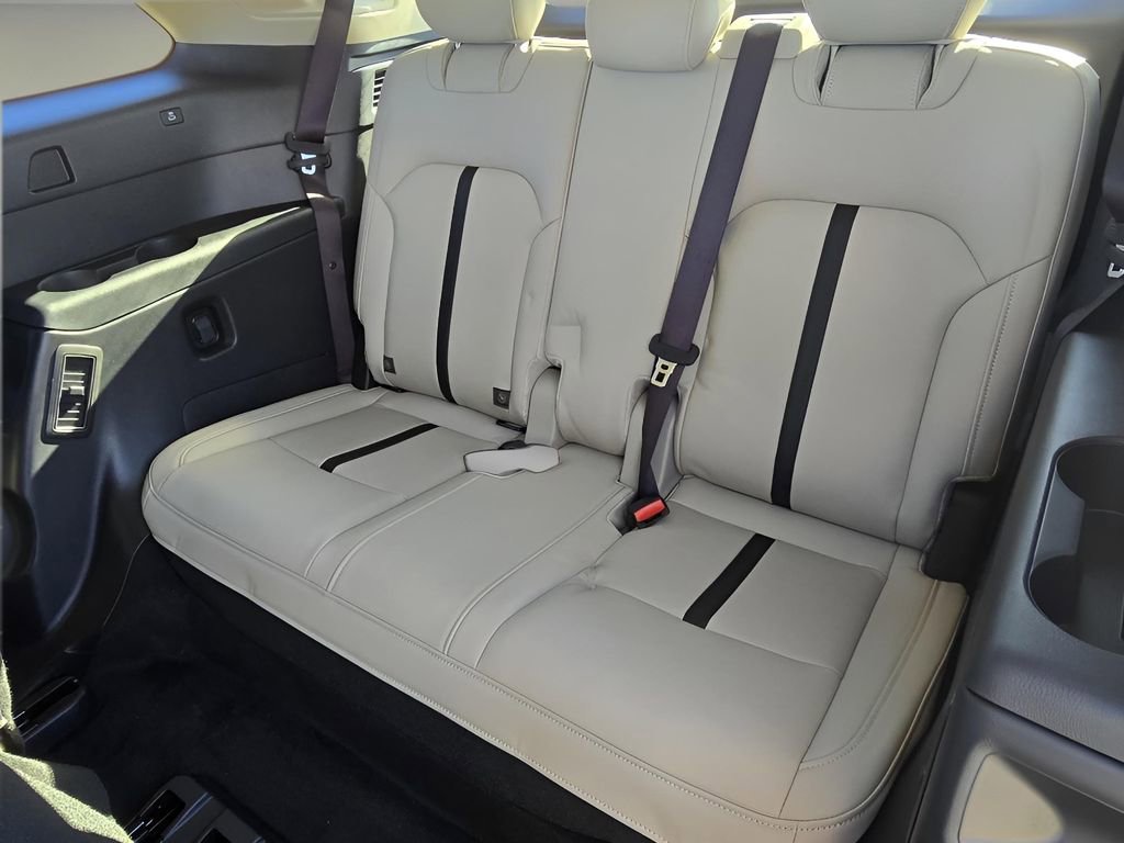 New 2026 MAZDA CX-90 3.3 Turbo S w/ Premium Package image 15