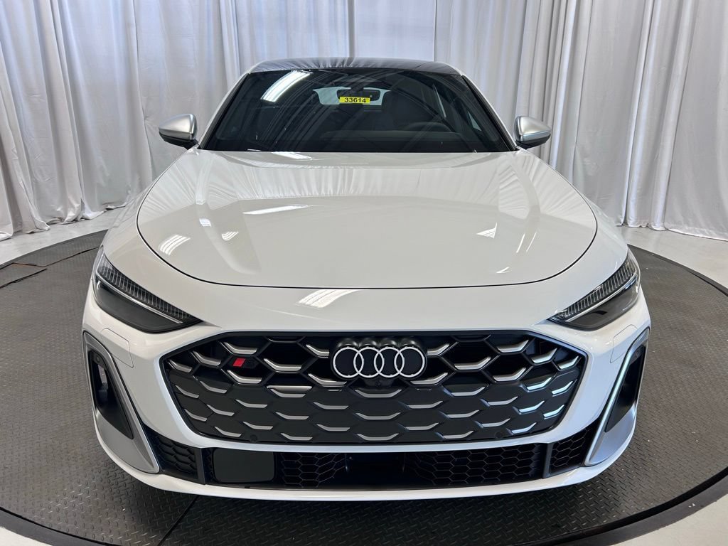 New 2026 Audi S5 Premium Plus AWD/4WD image 24