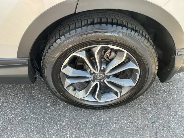 Used 2021 Honda CR-V EX image 9