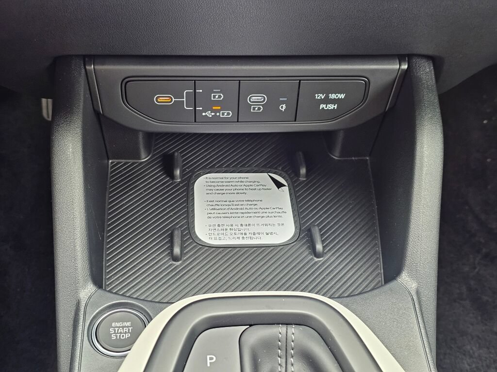 New 2026 Kia K4 GT-Line Turbo FWD image 16
