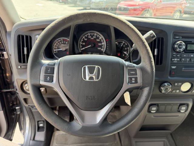 Used 2012 Honda Ridgeline RTS image 30