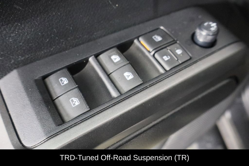 Used 2021 Toyota Tacoma TRD Pro image 19