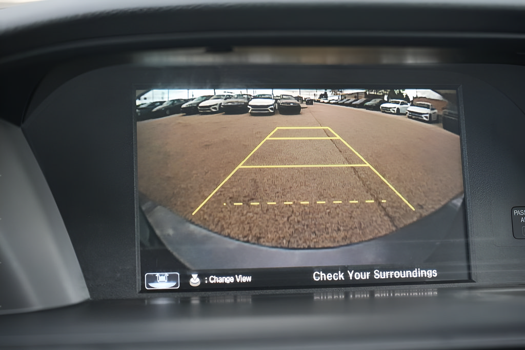 Used 2017 Honda Accord Sport image 35
