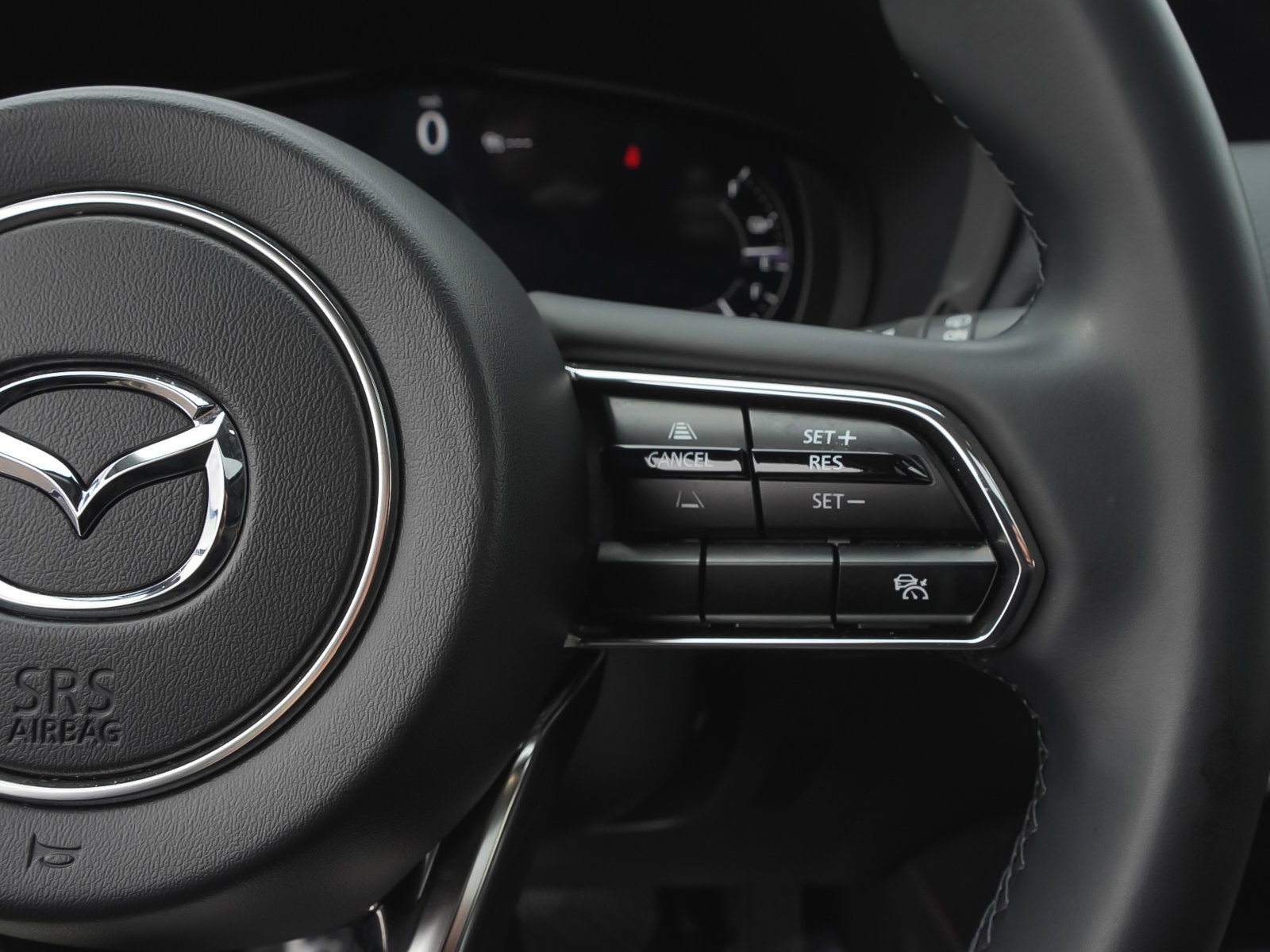 Used 2024 MAZDA CX-90 Plug-In Hybrid w/ Preferred image 21