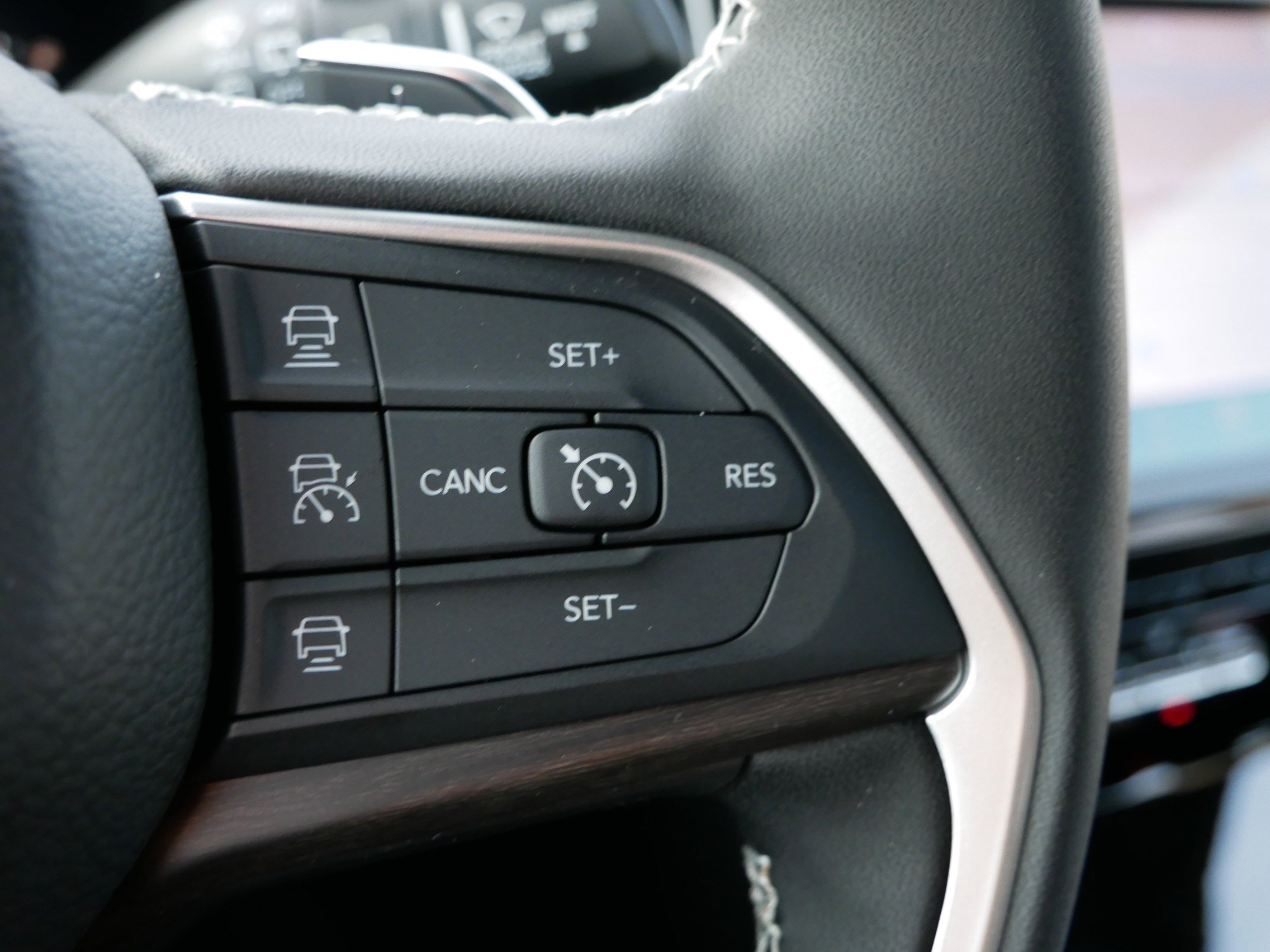 New 2025 Jeep Grand Cherokee L Limited image 20