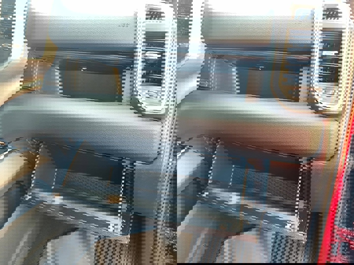 New 2026 RAM 3500 Big Horn image 10