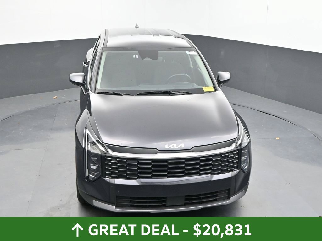 Used 2026 Kia Sportage LX FWD image 38