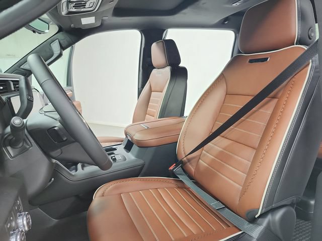 New 2026 GMC Sierra 2500 Denali Ultimate AWD/4WD image 19
