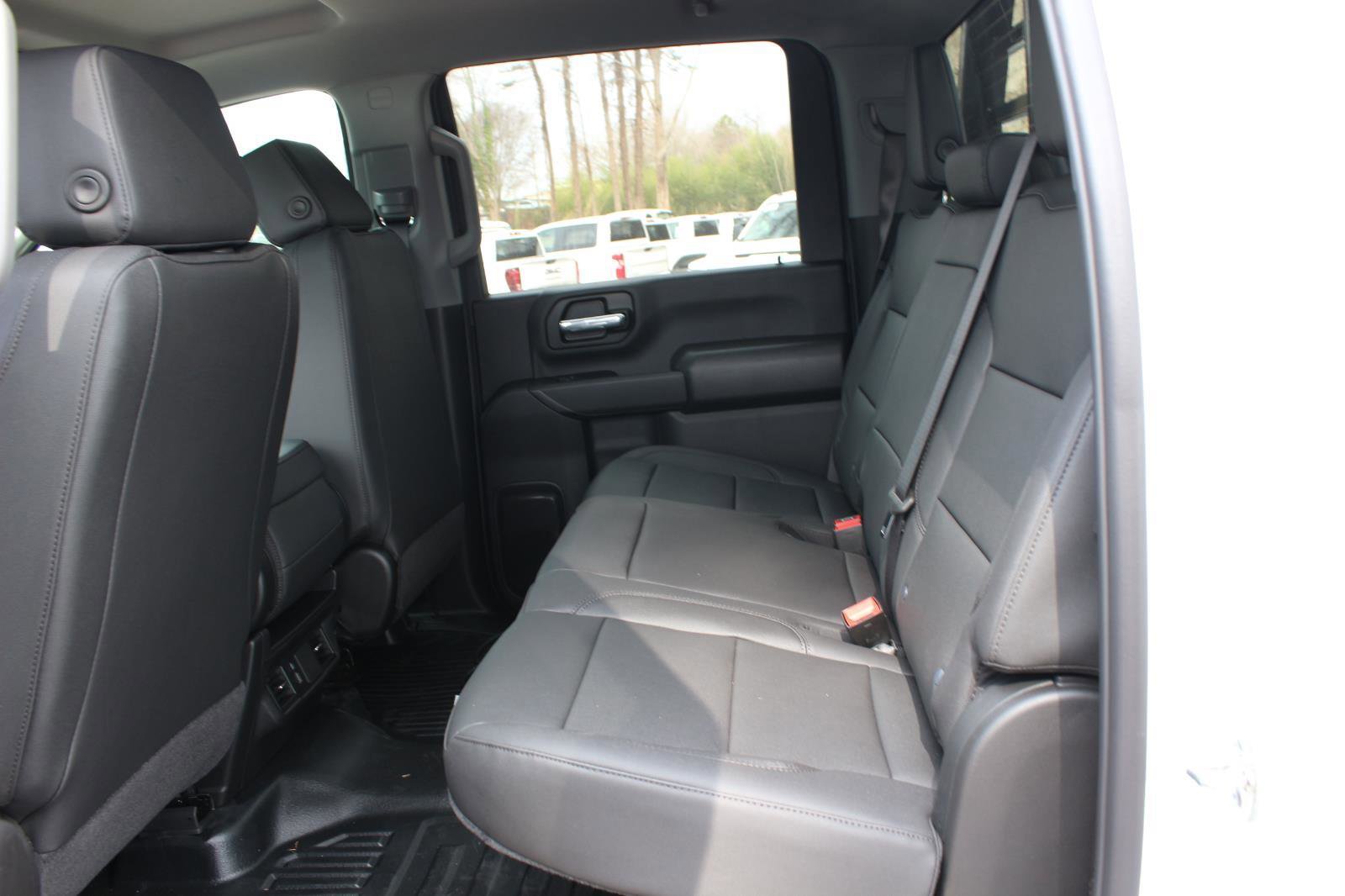 New 2026 GMC Sierra 3500 Pro w/ Convenience Package image 27