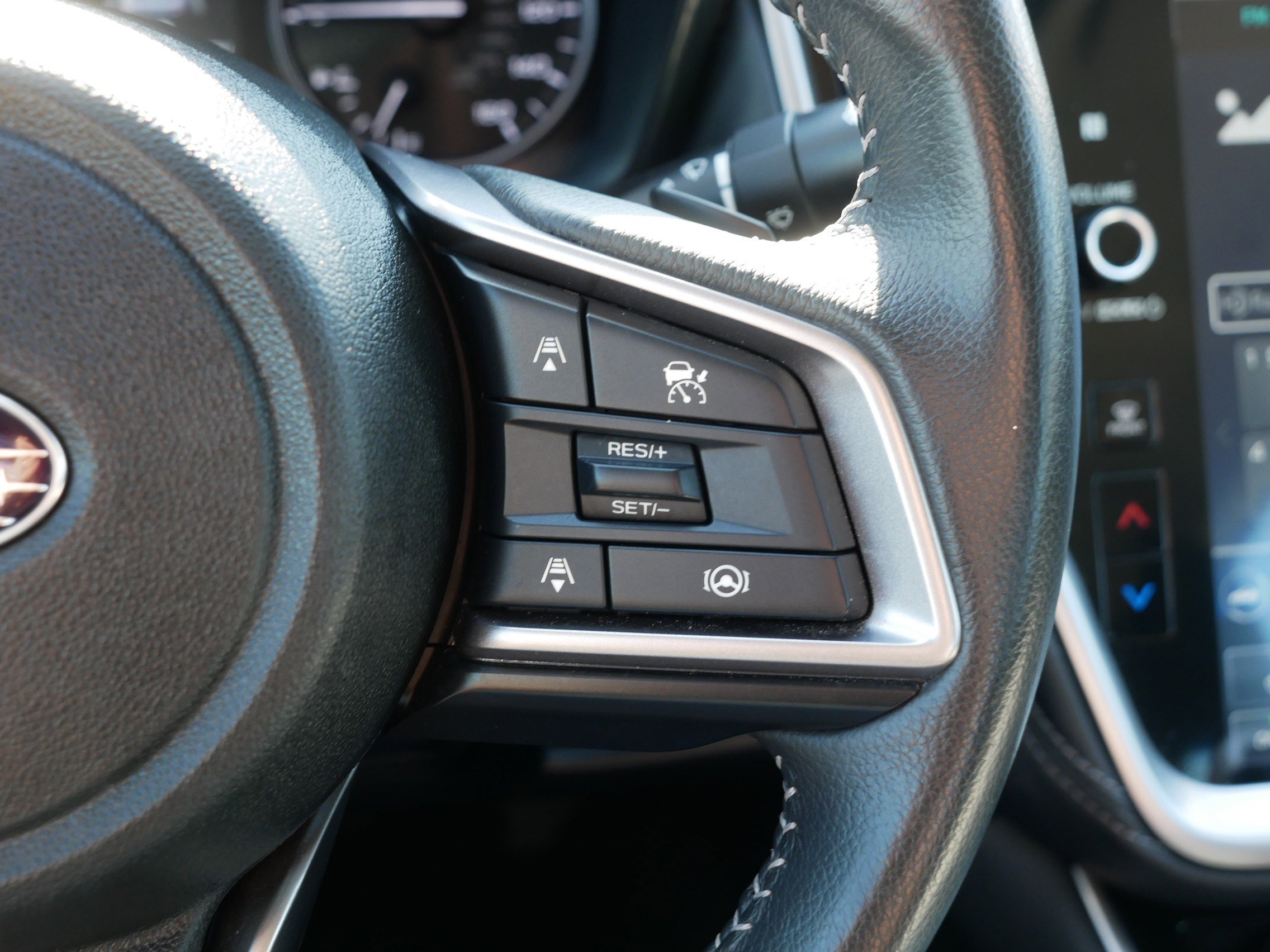Used 2024 Subaru Legacy Premium image 30