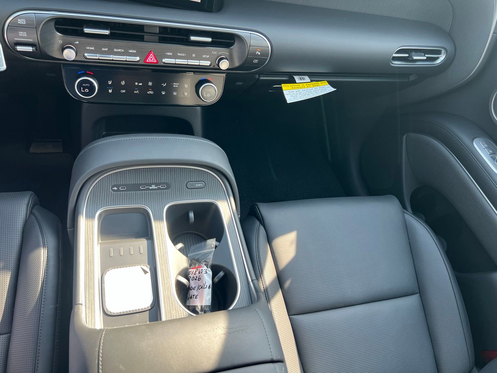 New 2026 Hyundai Palisade Calligraphy image 39