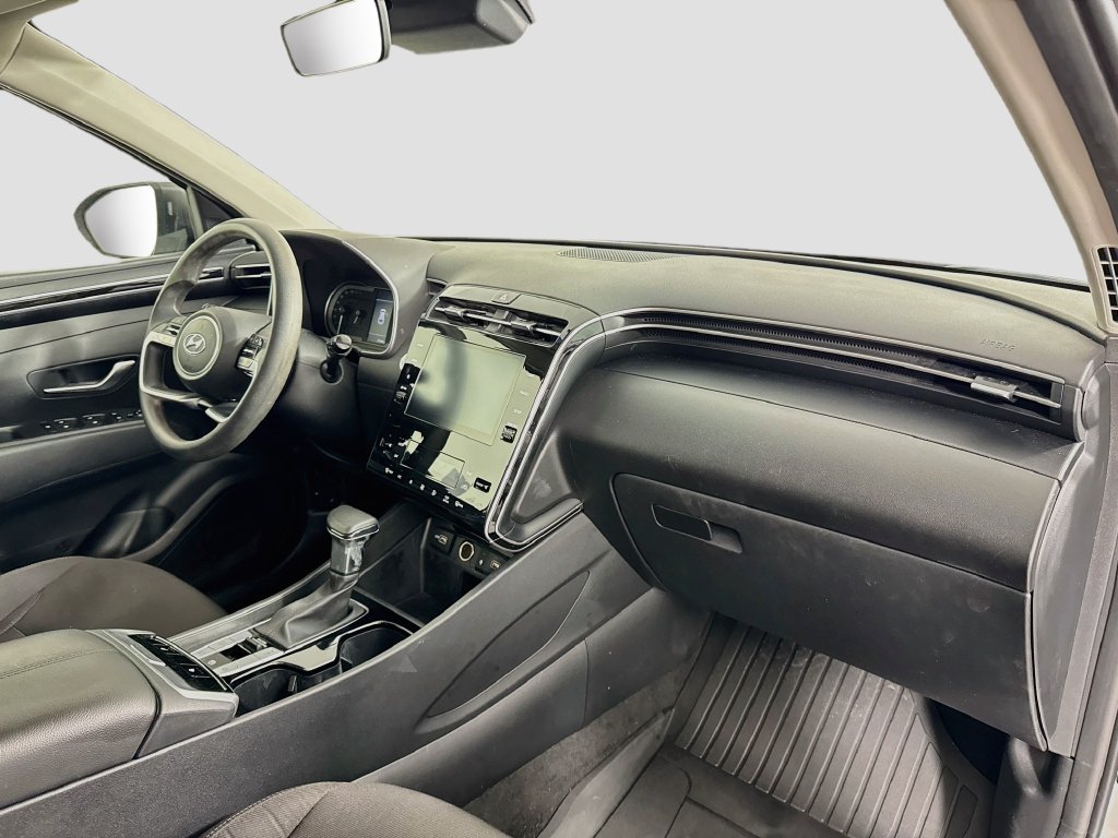 Certified 2024 Hyundai Tucson SEL FWD image 30