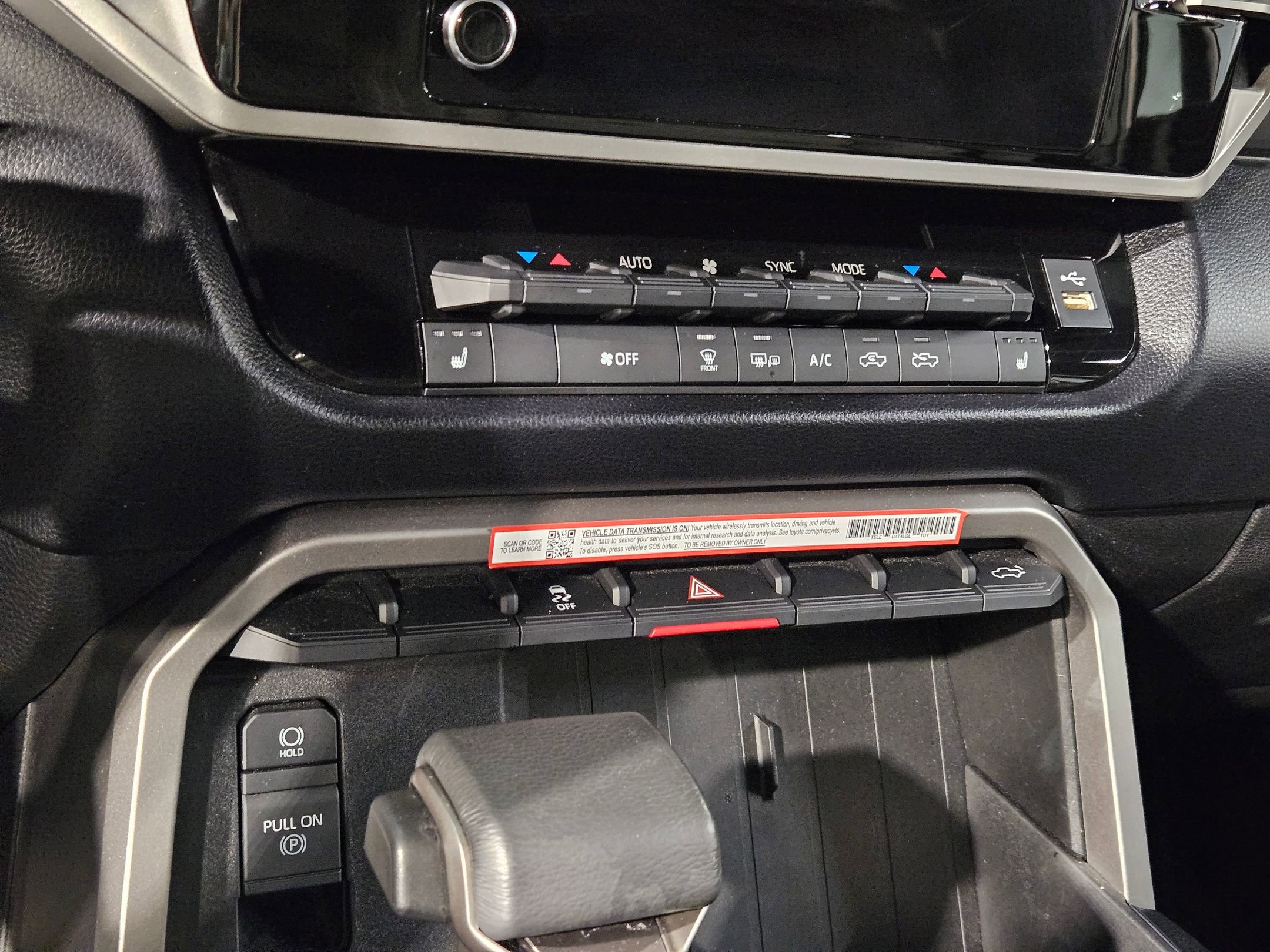 Used 2025 Toyota Tundra SR5 image 29