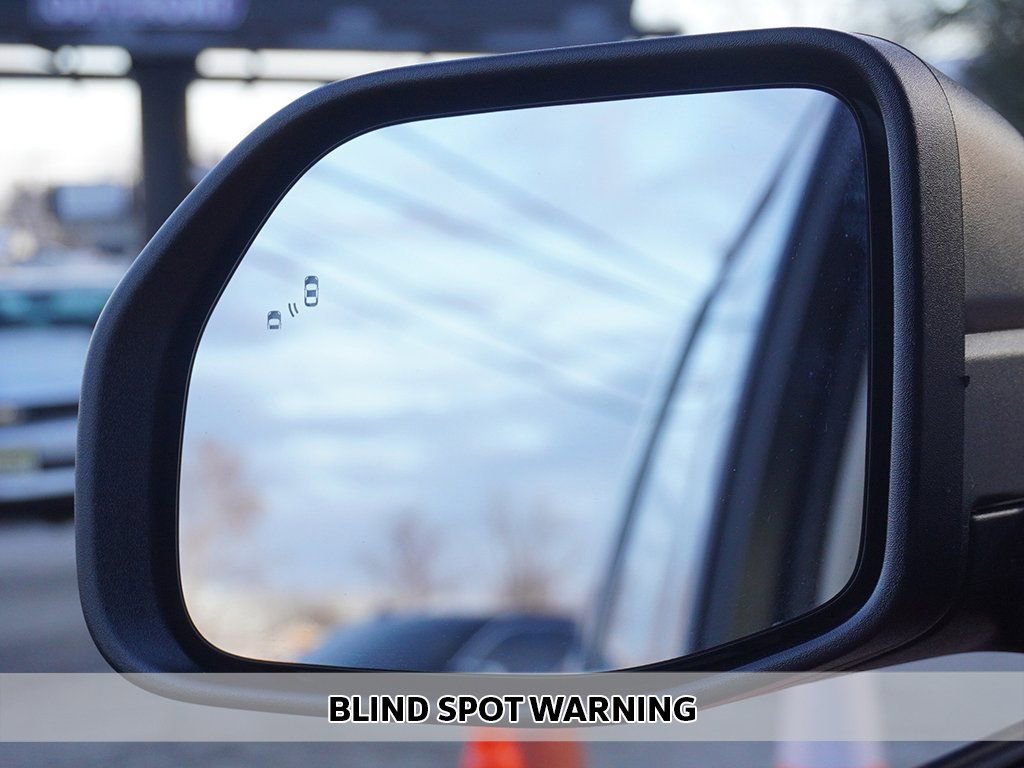 Used 2024 Ford Bronco Sport Big Bend image 3