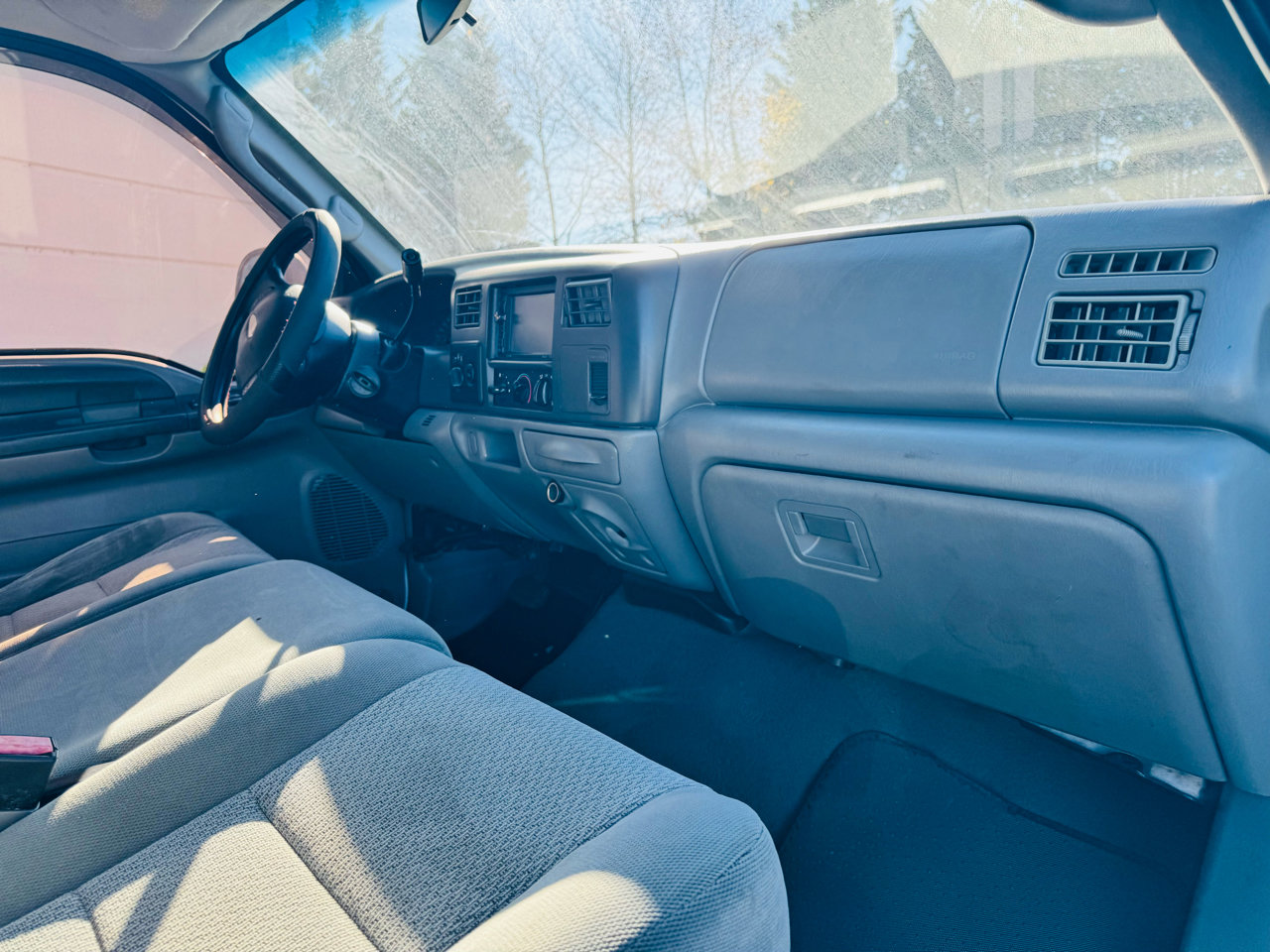 Used 2003 Ford F250 Lariat image 16