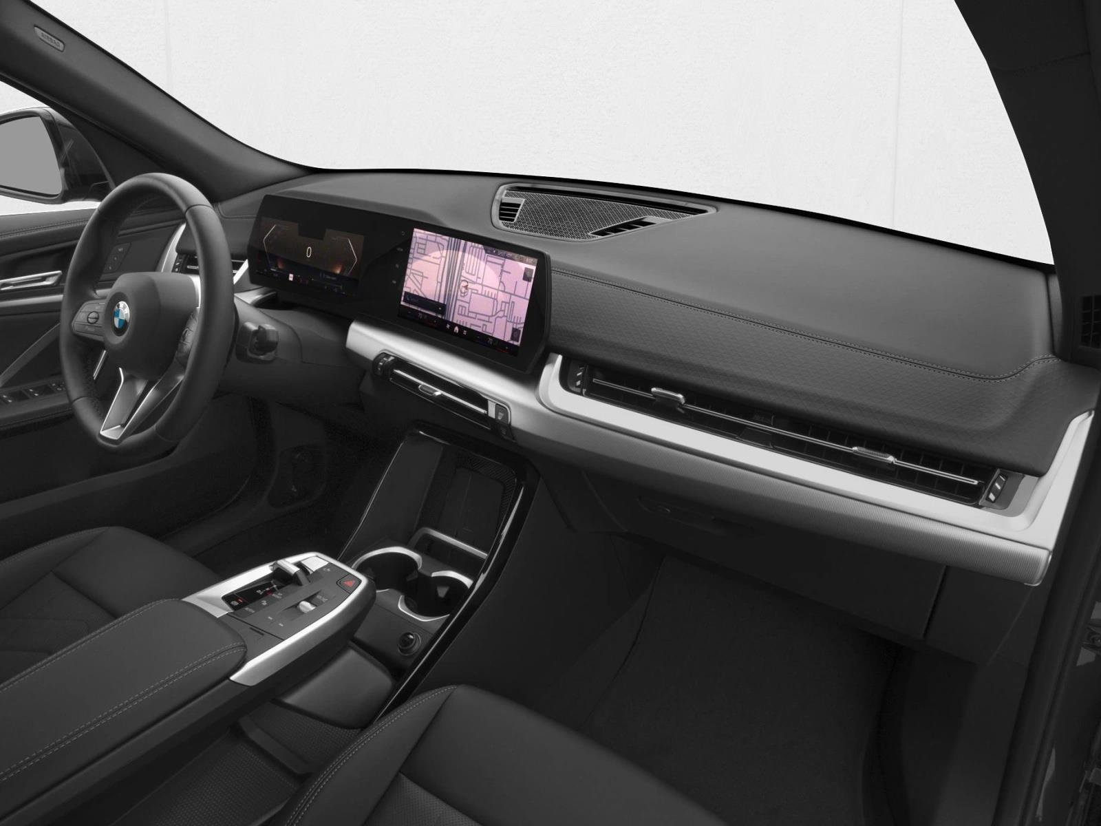 New 2026 BMW X2 xDrive28i AWD/4WD image 11