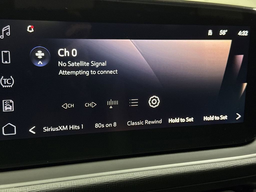 New 2026 Buick Envista Preferred w/ Convenience I Package image 14