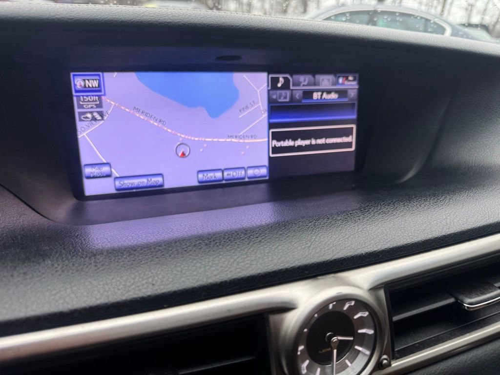 Used 2013 Lexus GS 350 350 image 33