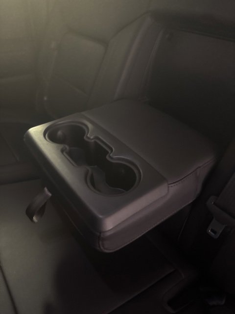 Used 2022 Chevrolet Silverado 2500 LTZ image 32