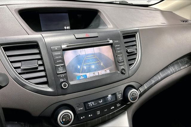 Used 2012 Honda CR-V EX-L image 15