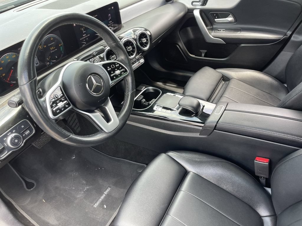 Used 2019 Mercedes-Benz A 220 4MATIC image 19