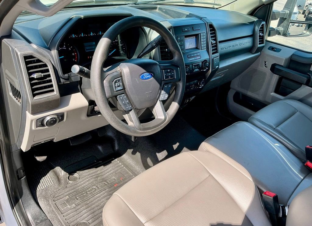 Used 2020 Ford F350 XL w/ Power Equipment Group RWD image 26