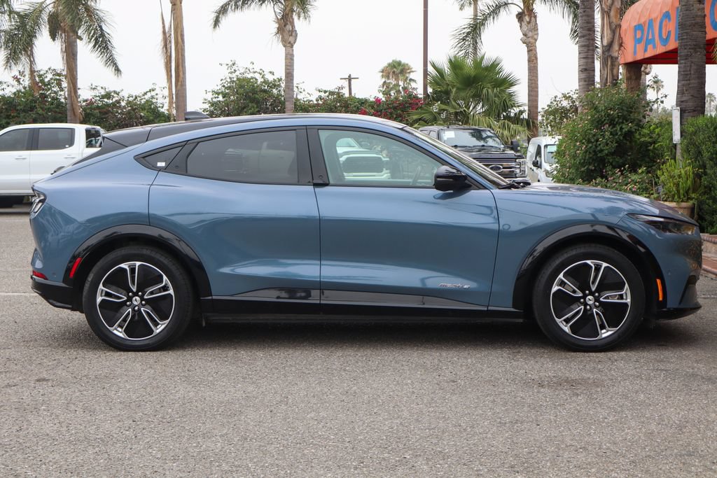 Used 2023 Ford Mustang Mach-E Premium RWD image 9