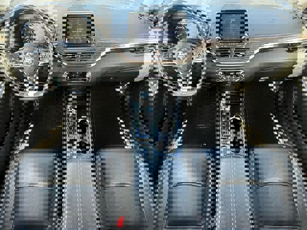 Used 2020 Nissan Altima 2.5 Platinum image 15