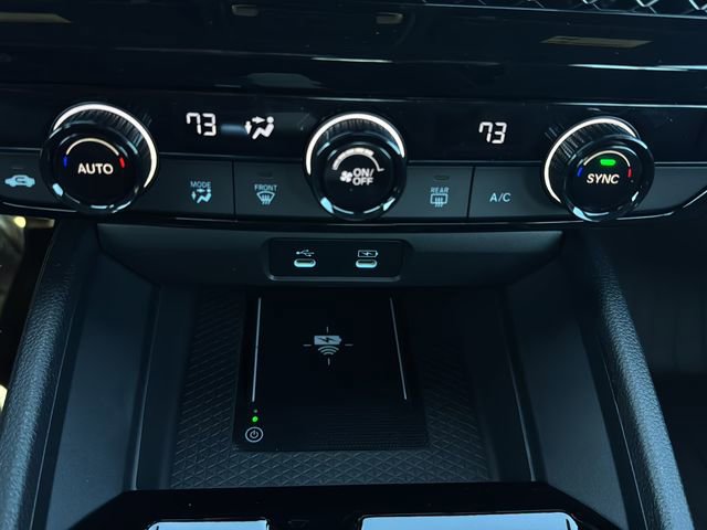 New 2026 Honda Accord Sport image 26