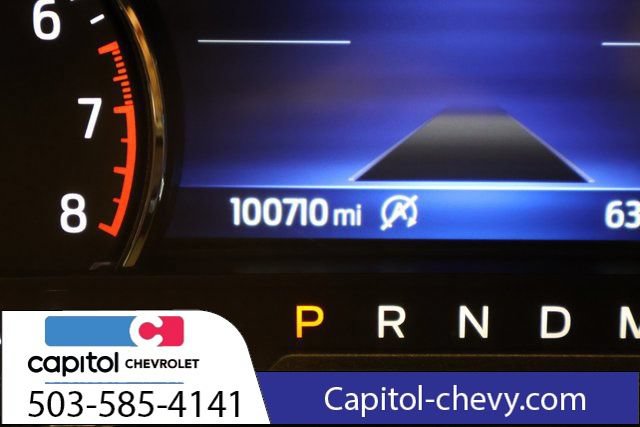 Used 2021 Ford Explorer XLT w/ Equipment Group 202A AWD/4WD image 19