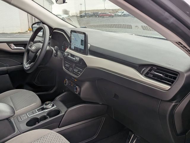 Used 2021 Ford Escape SE image 36