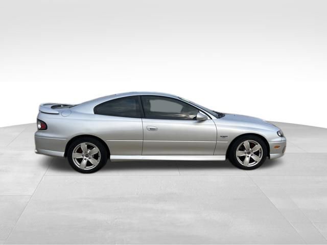 Used 2006 Pontiac GTO image 9
