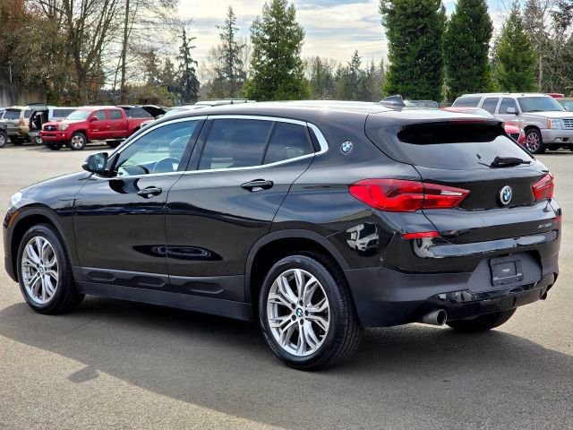 Used 2018 BMW X2 xDrive28i image 5